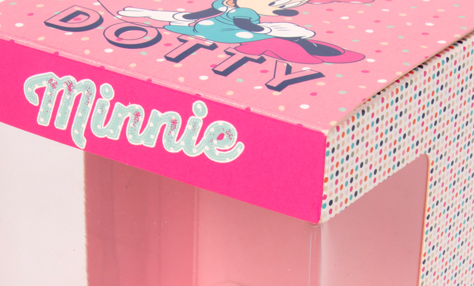 Minnie Perfume